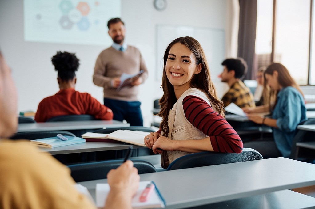 tefl training center
