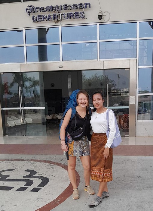 volunteer tefl abroad