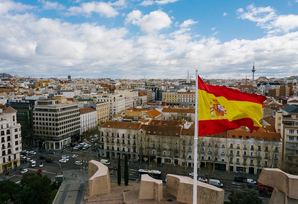tefl course in spain