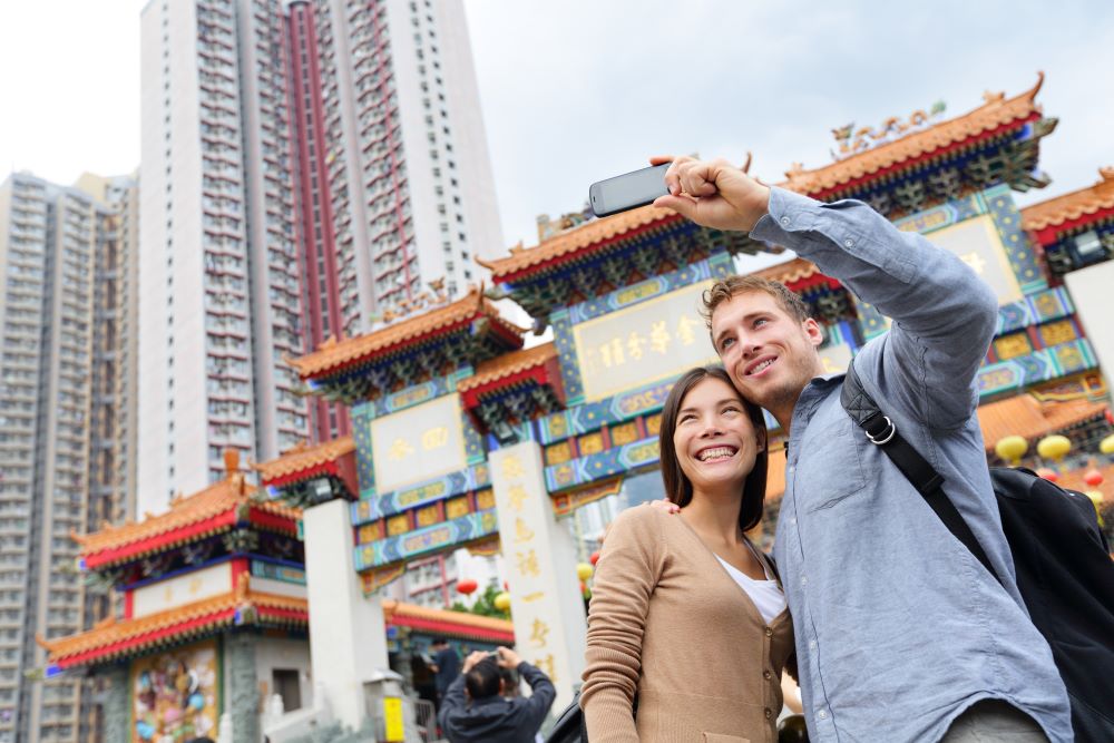 tefl course for teaching in hong kong