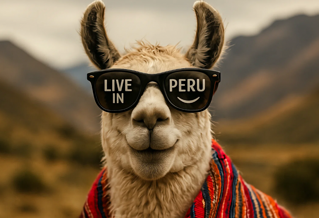 teach in peru
