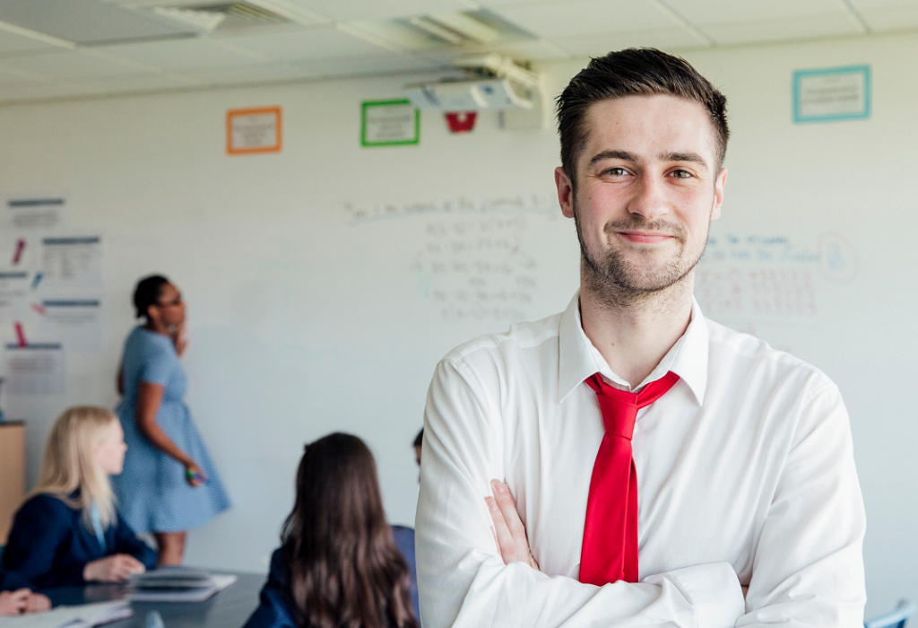 teaching assistant jobs near me