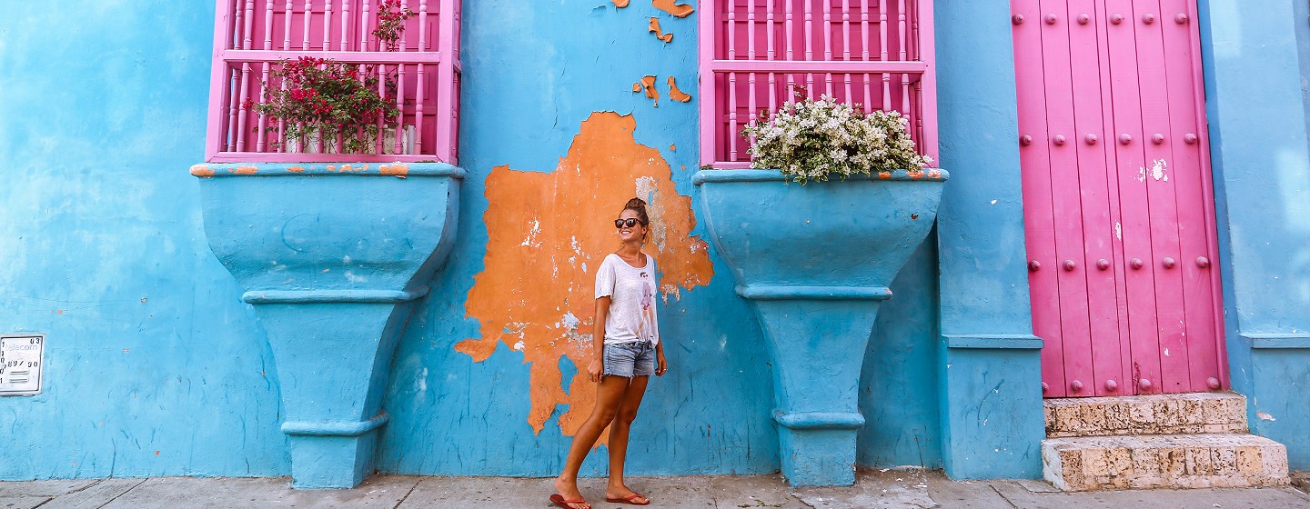 tefl internship in colombia