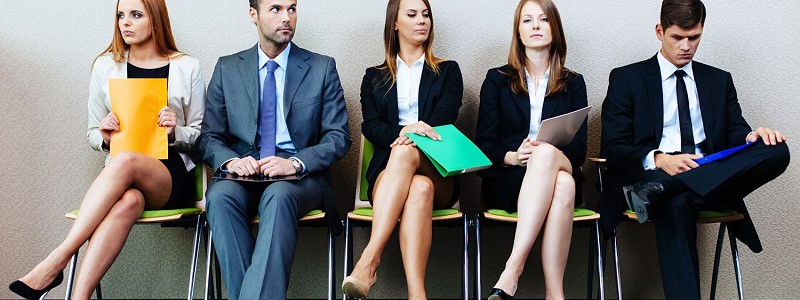 how to prepare for a job interview