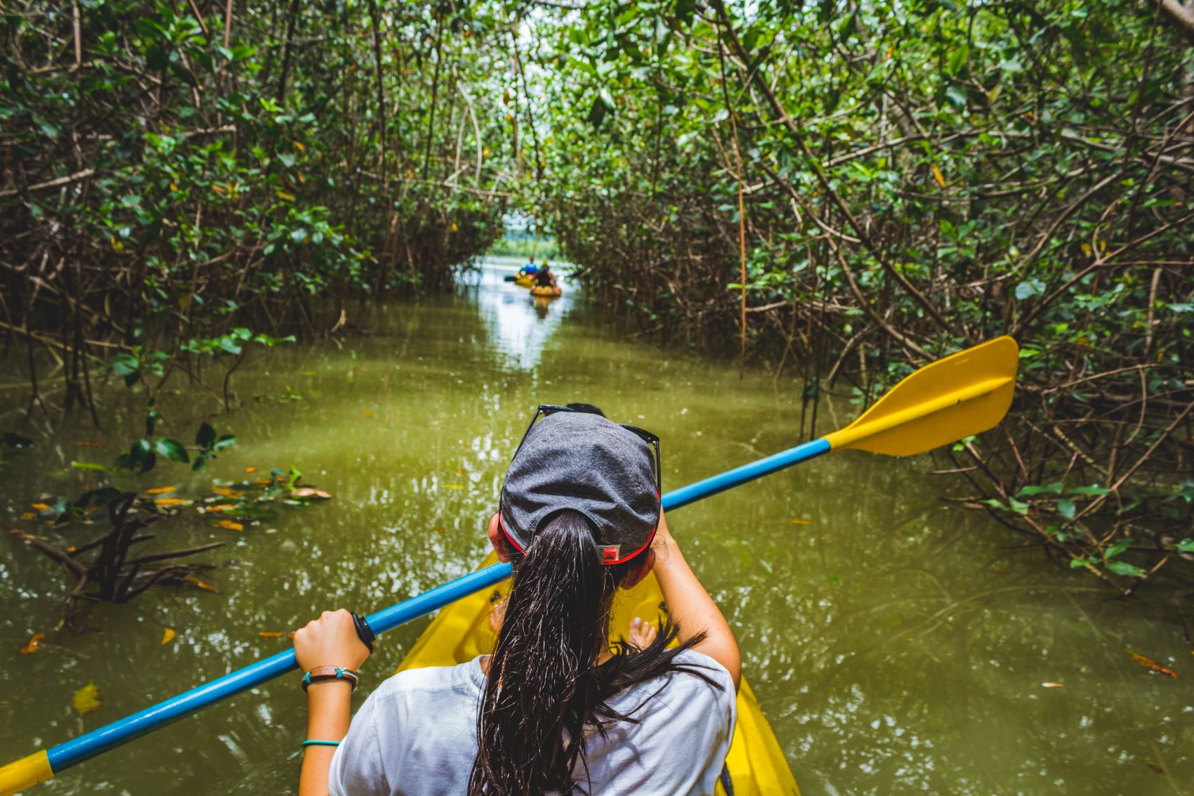 Take a TEFL course and teach in Costa Rica