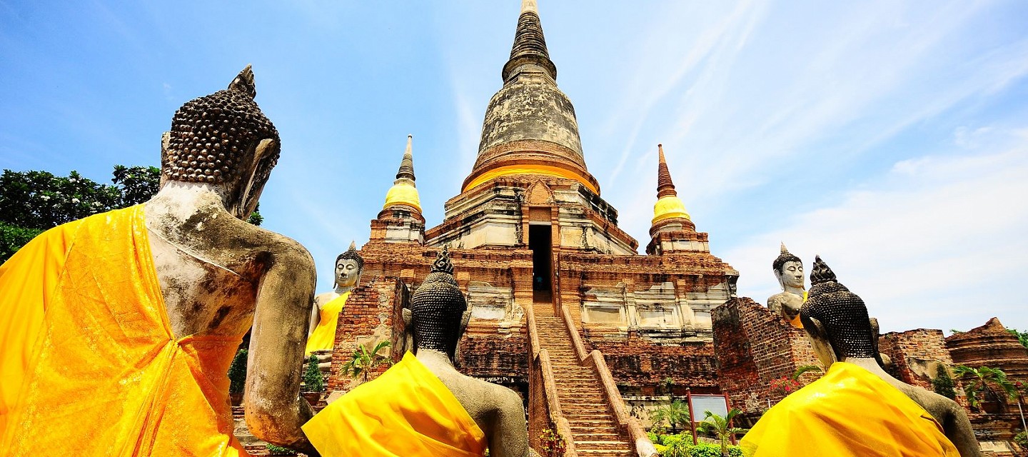 tefl course thailand