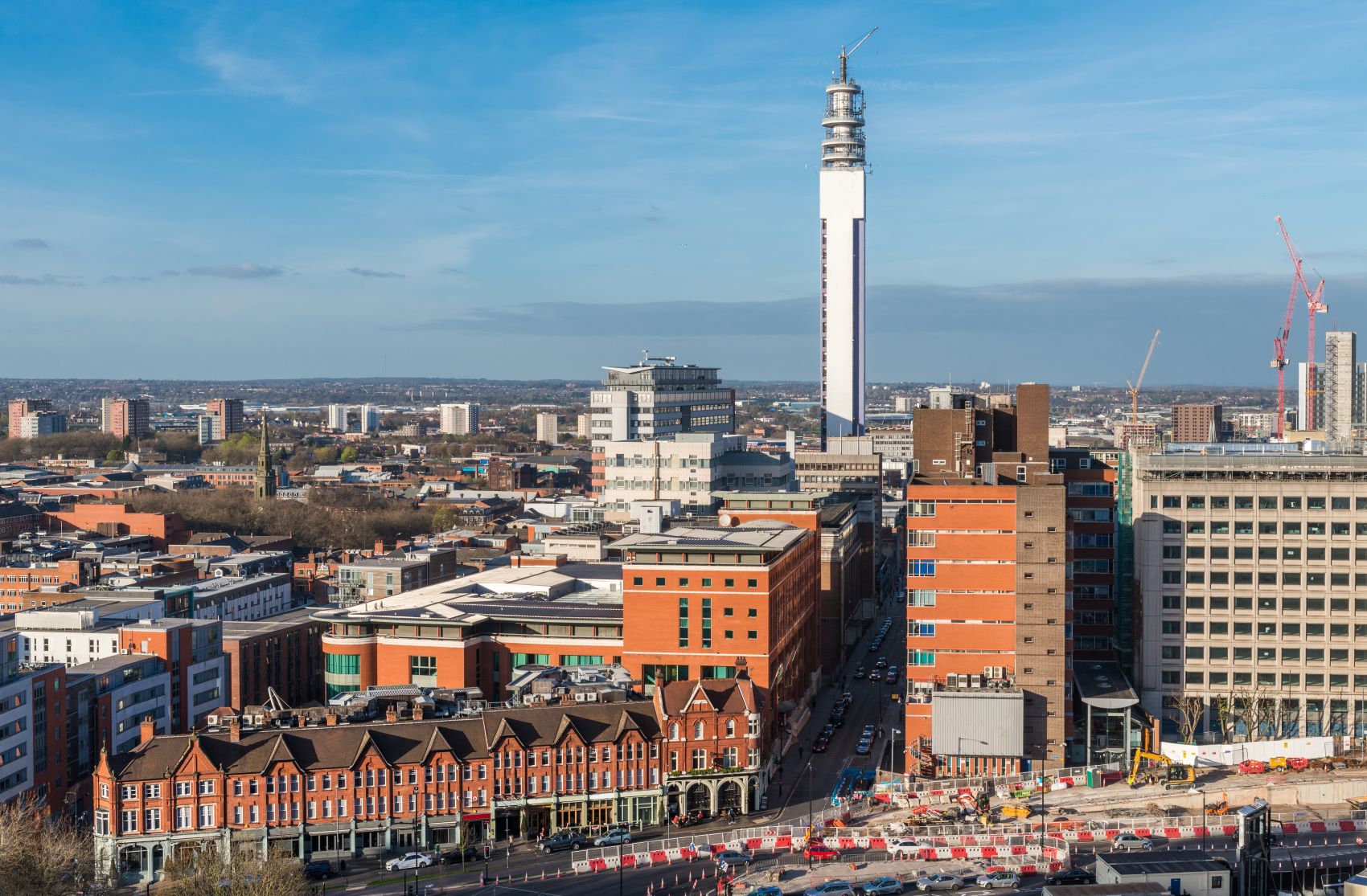 teaching assistant jobs in birmingham