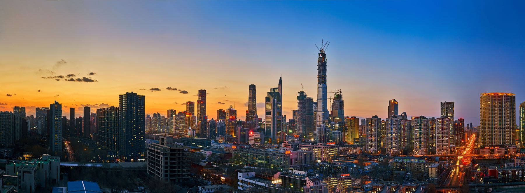 teaching jobs in beijing