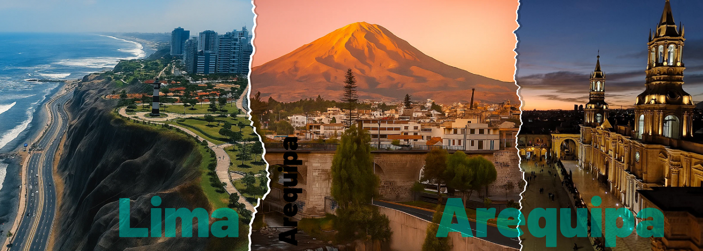 teach english in peru