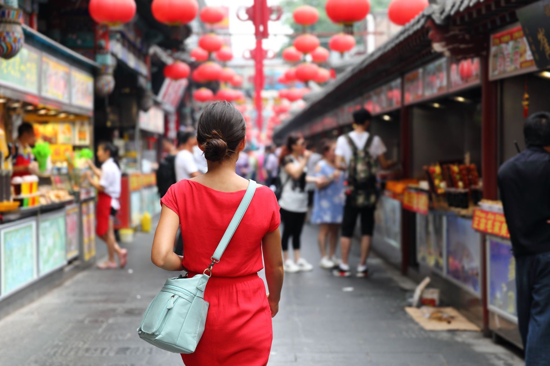 tefl course teaching in china