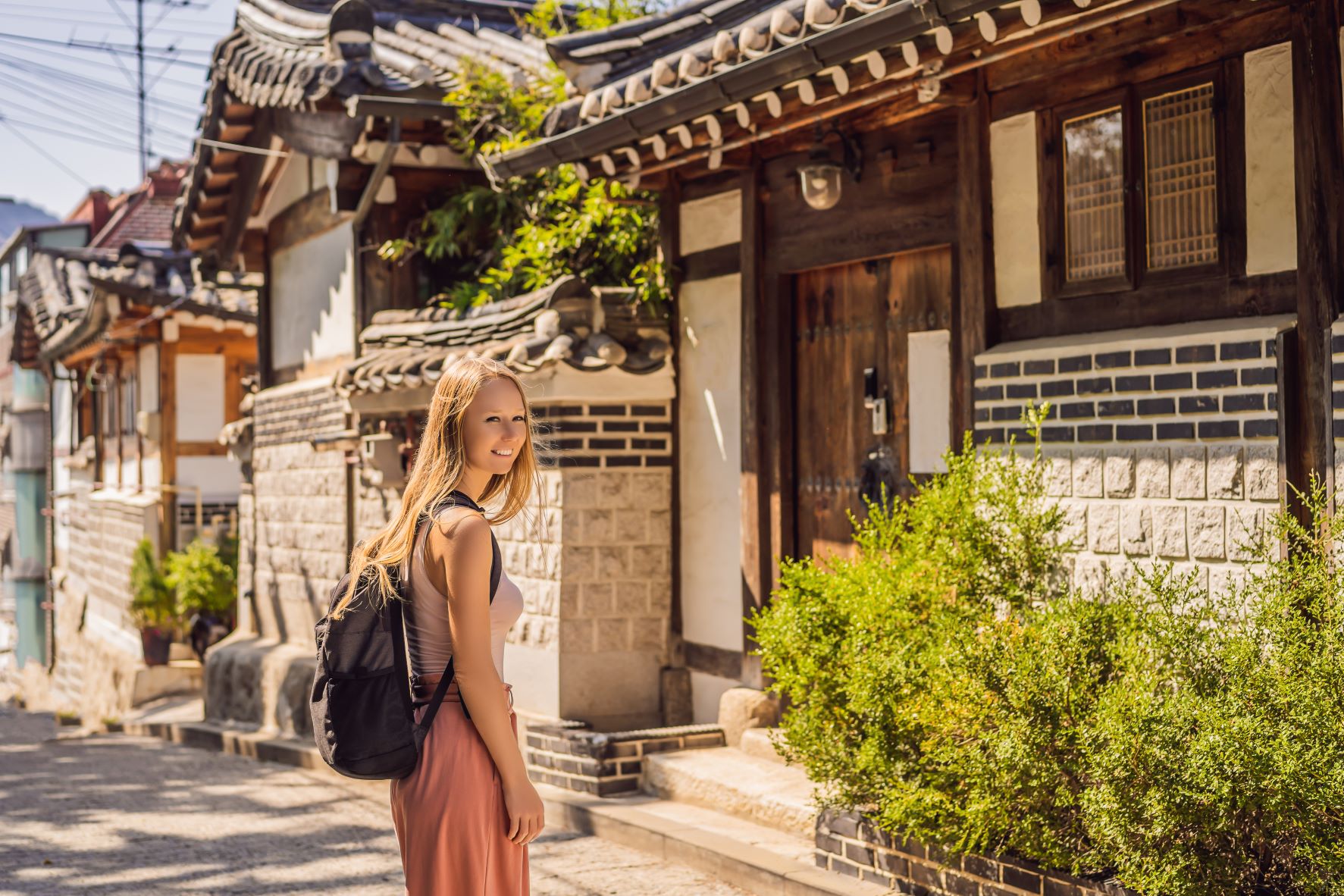 take a tefl course to teach english in korea