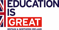 Education is Great logo