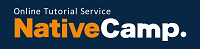 Native Camp logo
