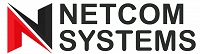 Netcom Systems logo