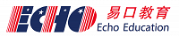ECHO Education logo