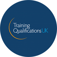 Training Qualifications UK logo