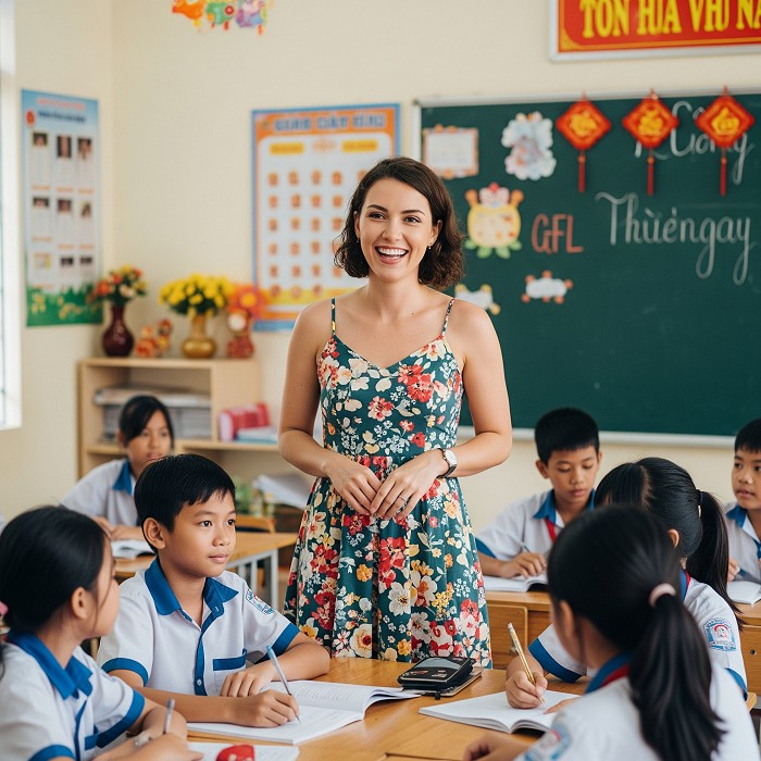 tefl course for teaching abroad or online